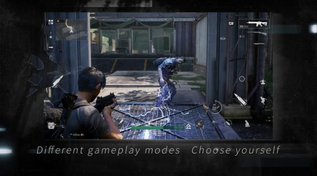 网易衰落之城手游国际版（Fading City）图片1