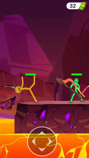 火柴人无尽对抗游戏最新版图片1