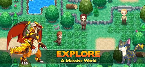 neo monsters���°�v3.2.3