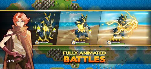 neo monsters���°�v3.2.3