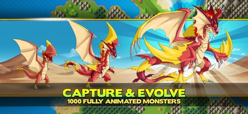neo monsters���°�v3.2.3