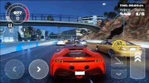 赛车游戏地下免广告版下载图片1