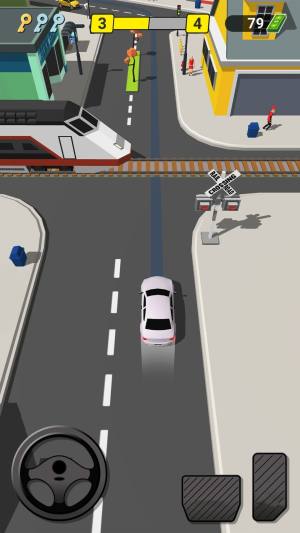 驾车模拟器下载安卓版图片1