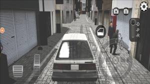 城市汽车模拟器下载手机版图片1