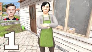 小孩世界模拟器手机版下载图片1