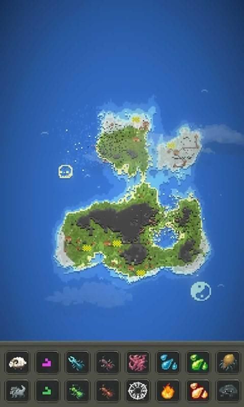 世界盒子最新版图3