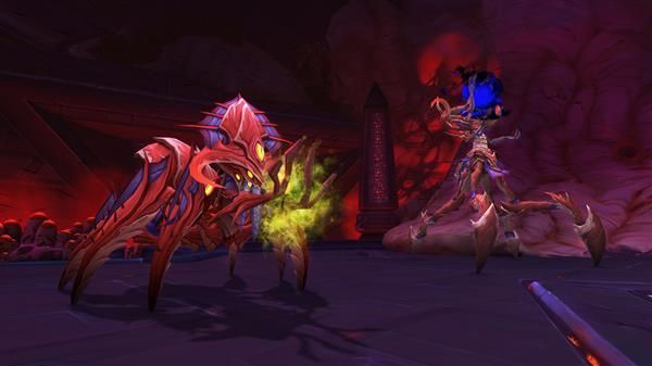 魔兽世界9.0天赋模拟器官方版图1