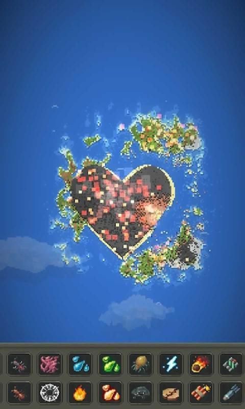 世界盒子最新版图1