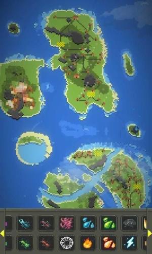 世界盒子更新下载最新完整版图片1