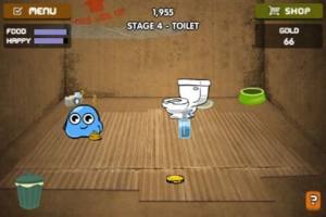 4399养只宠物球第三阶段游戏结局最新版图片1