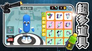 星际战争英雄手机版下载图片1