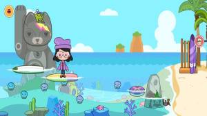 米加世外小镇免广告版下载图片1