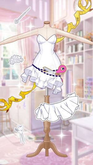 服装设计高手游戏下载图片2