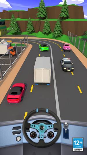 模拟汽车大赛下载最新版图片1