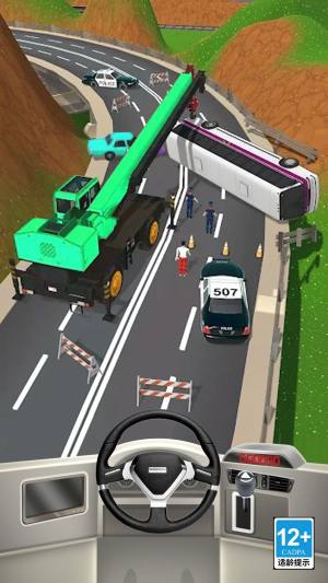 模拟汽车大赛下载最新版图片2