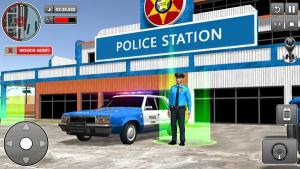 警察模拟器犯罪之城去广告安卓版游戏图片1