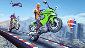 超级摩托车3d安卓版下载图片1