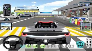 3D赛车驾驶安卓版下载图片2