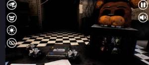 恐怖之夜2中文版下载图片1