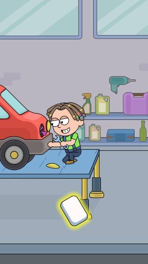 小心死神手游下载图片1