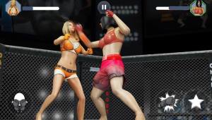 武术跆拳道中文版下载图片1