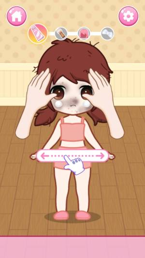 时尚少女设计师安卓版下载图片1