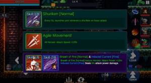 像素氏族地下城小队下载最新版图片1