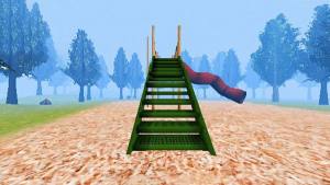 恐怖森林滑梯2下载免广告版图片1