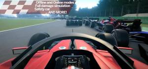 移动方程式赛车下载手机版图片1