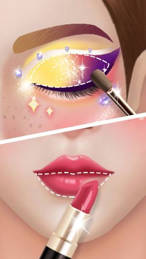 换装小姐姐来了免广告版下载图片1