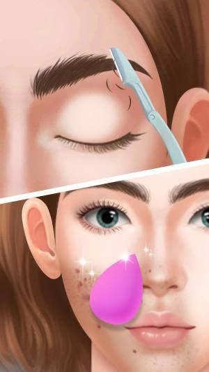 换装小姐姐来了免广告版下载图片2