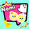 Nomi星球