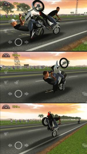 特技摩托人3D免广告版下载图片1