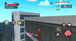 3D钢铁战士安卓版下载图片1