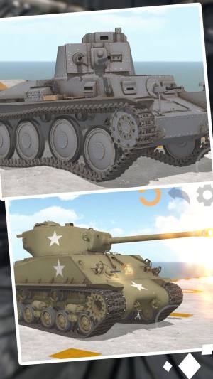 战斗机射击模拟游戏下载图片1