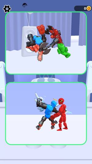 机甲战神斗场免费版下载图片1