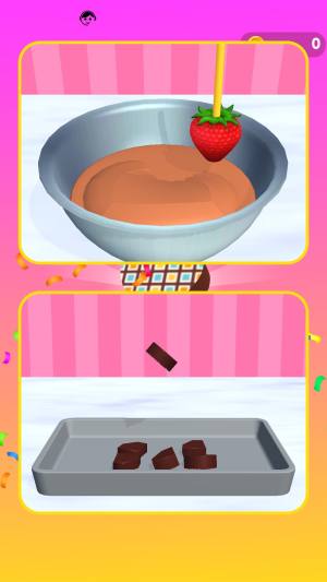 甜品大师之路下载免广告版图片1