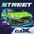 carx street汉化版