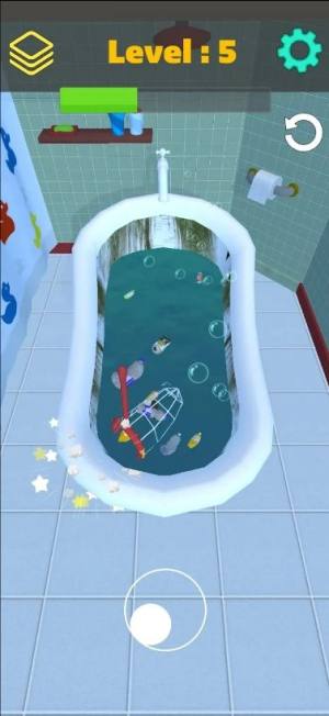 令人满意的清洗中文版下载图片2