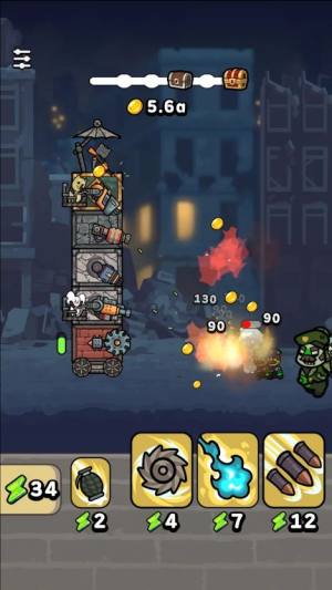 动物朋友大战僵尸免广告版下载图片2