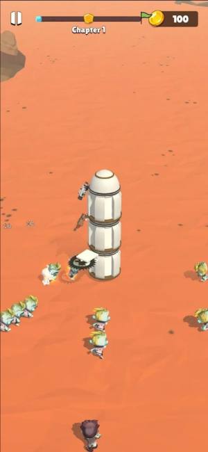 轨道防御下载安卓版图片1