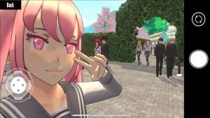 女神模拟器下载免费版图片1