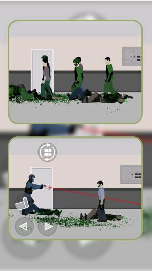 孤胆英豪下载安卓版图片2