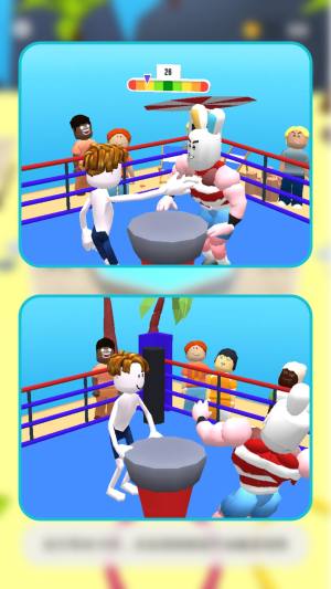 健身活力挑战赛免广告版下载图片2