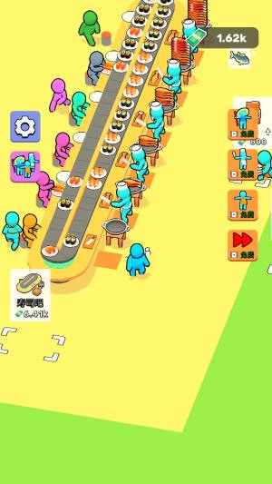 美食物语最新版下载图片1