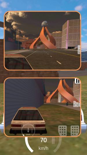 都市飞驰记游戏下载图片2