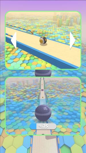 弹球冲锋手游下载图片1