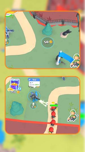 小兵崛起手游下载图片2