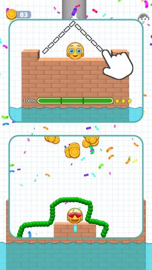 蜜蜂拦截者下载手机版图片1