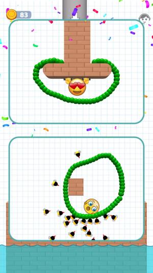 蜜蜂拦截者下载手机版图片2